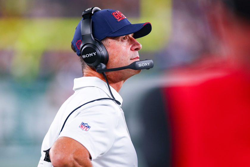 Will John Harbaugh take Giants to playoffs in Year 1? 2026 season win-loss predictions