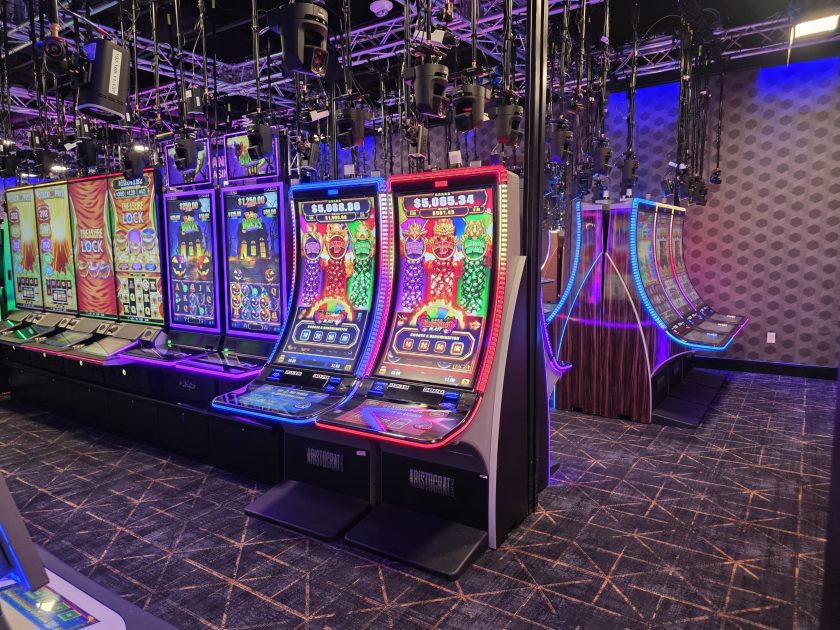 BetMGM, Borgata Casino NJ Begin Offering Live Slots Through Awager