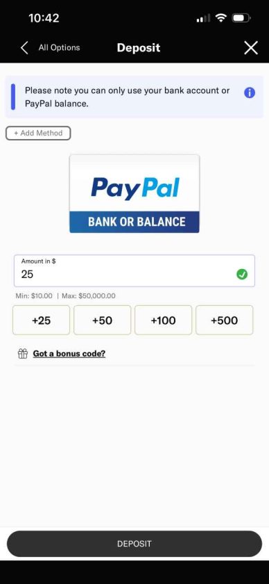 PayPal