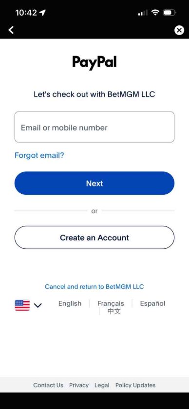 PayPal