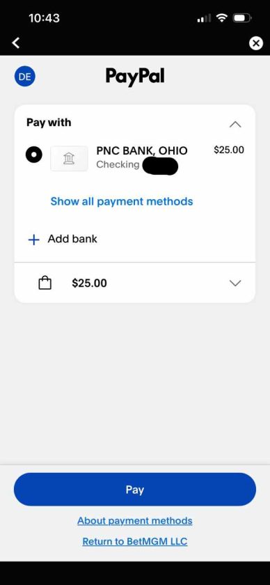 PayPal