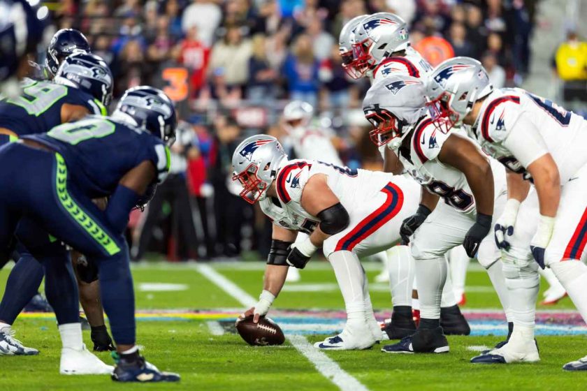 Best Prediction Markets for Patriots vs Seahawks NFL Opener