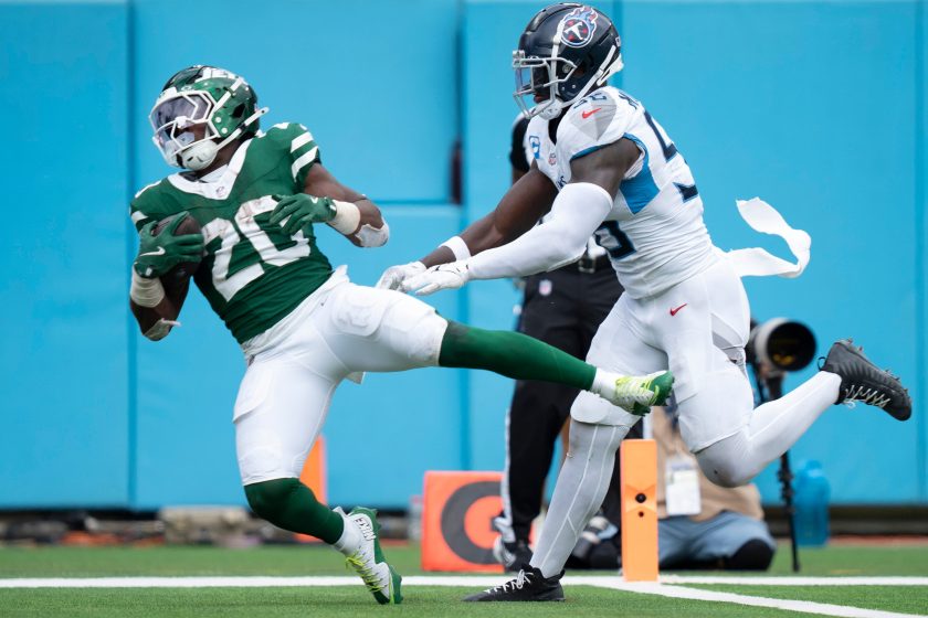 New York Jets at Tennessee Titans Odds, Picks, and Predictions: A Fresh Start in Week 1