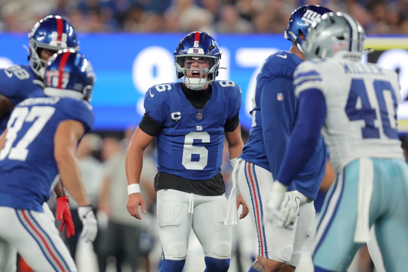 New York Giants at Los Angeles Rams: Odds, Props, & Predictions for a Week 2, Prime-Time NFC Showdown
