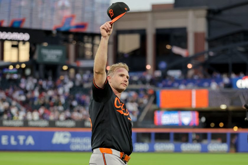 Pete Alonso’s return reminds fans, Mets lowballed themselves