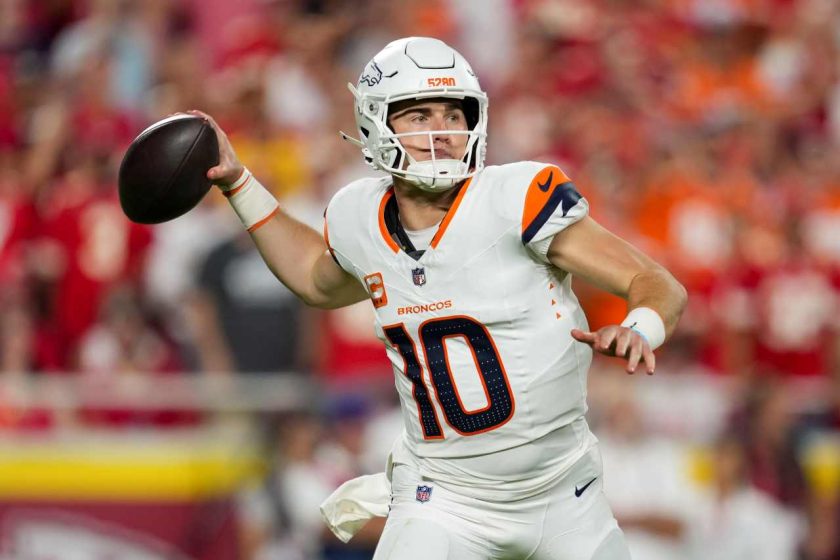 Best Sunday Night Football Apps, Promos from Prediction Markets