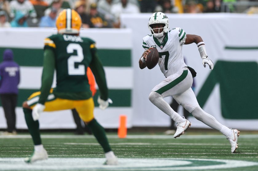 New York Jets at Detroit Lions: Odds, Picks, and Predictions for a Battle of 1-1 Teams