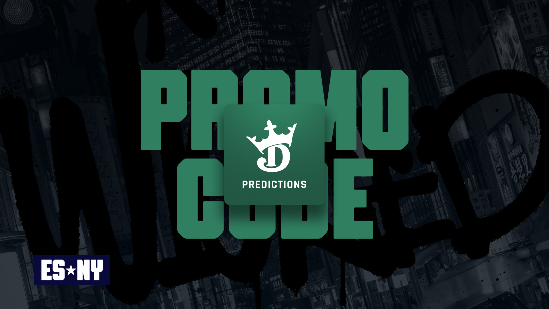 DraftKings Predictions Promo Code - $150 in Bonuses (Sept. 2026)