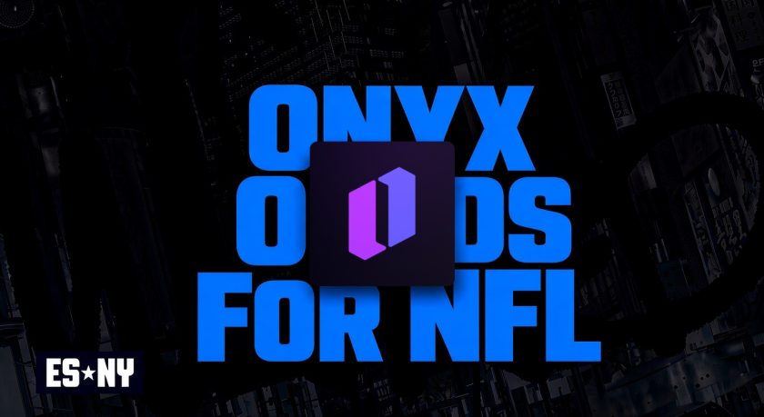 Get $50 with Onyx Odds for NFL Prediction Markets