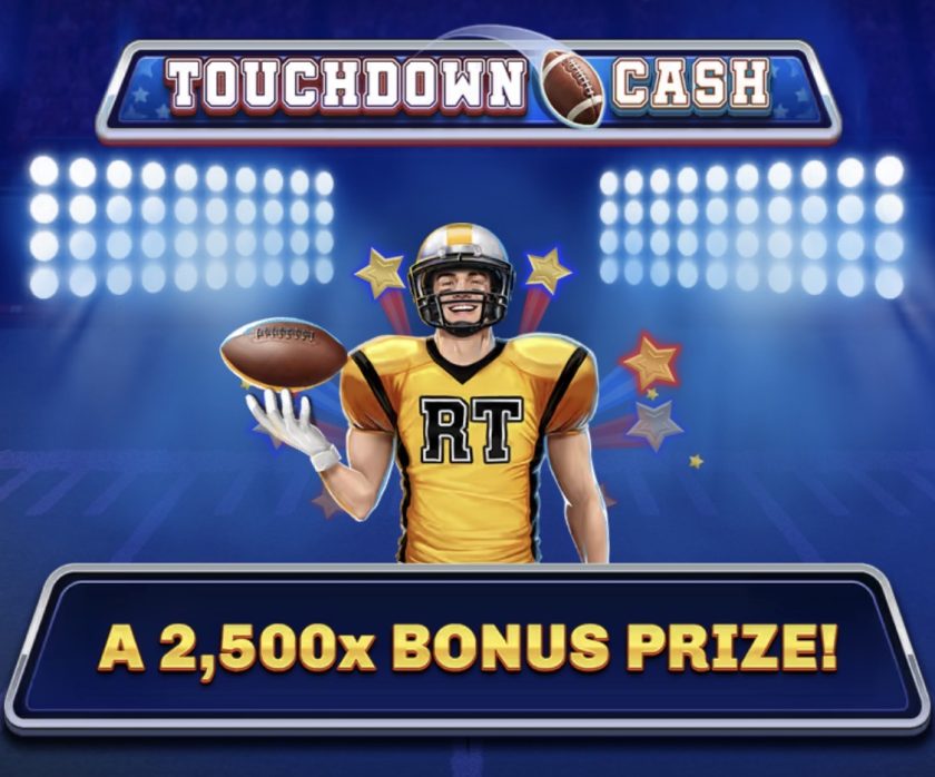 Best Online Casino Apps With Football-Themed Games For NFL Week 1
