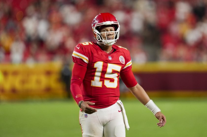 Best Sunday Night Football New User Betting Bonuses – Get Up to $1,900 for Colts vs. Chiefs