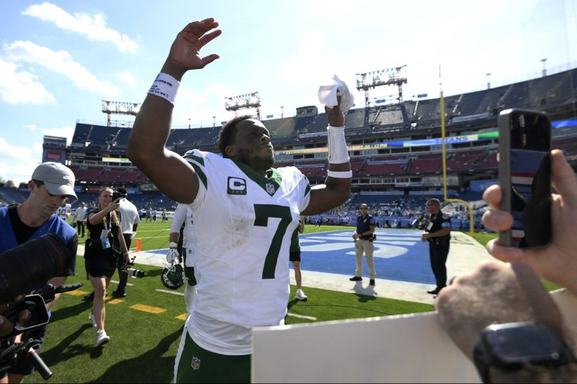 NFL Week 2: Best Betting Promos & Apps for Packers vs. Jets, Giants vs. Rams and More