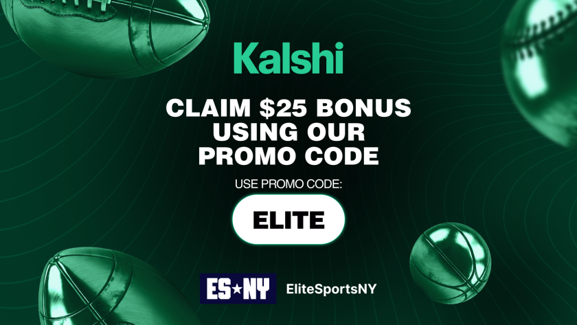 Kalshi Promo Code ELITE: Get $25 Bonus (September 2026)