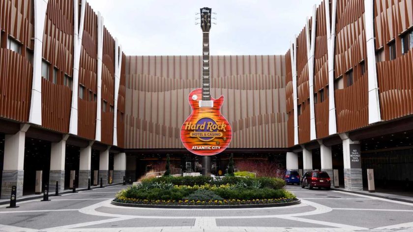 Atlantic City Casino Revenue Drops to $227.8 Million In September