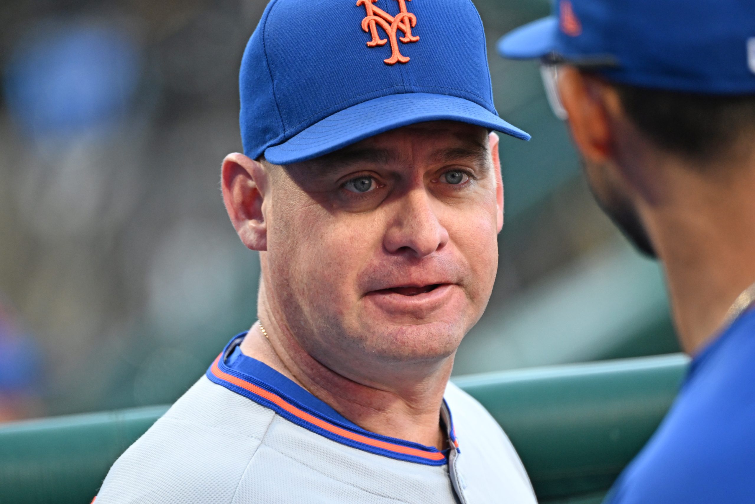 Carlos Mendoza to join Phillies coaching staff