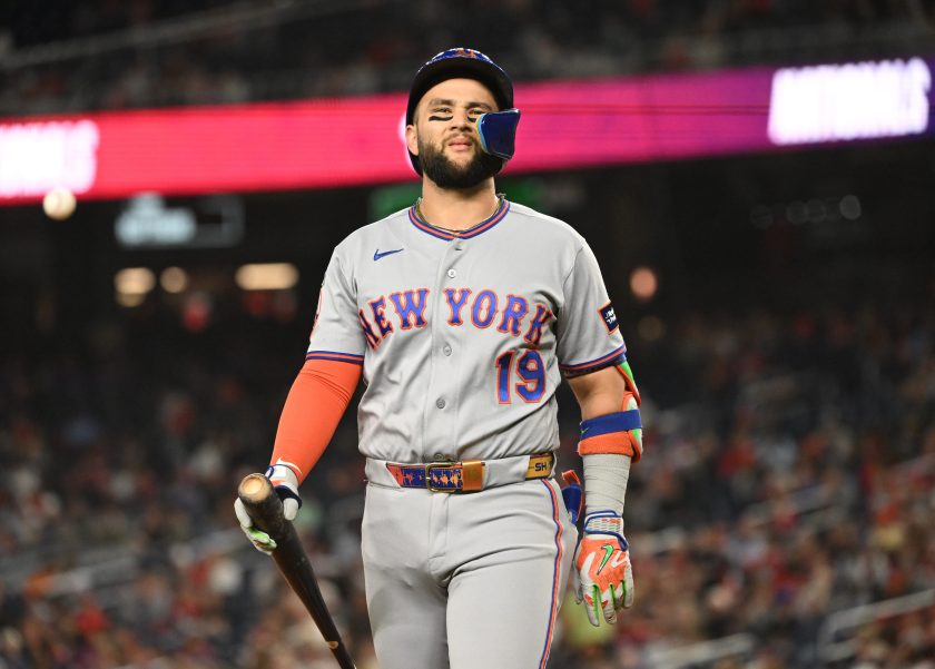 Bo Bichette opts to take Mets’ $42 million next year