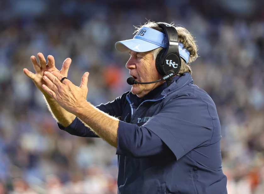 Bill Belichick, Jordon Hudson are reportedly done