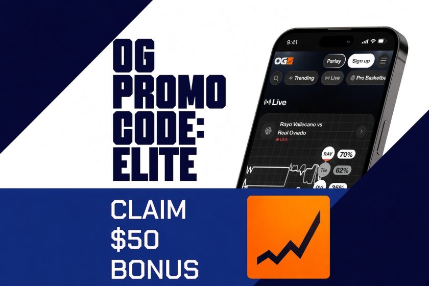 OG Promo Code ELITE: Trade $25, Get $50 Bonus (October 2026)