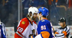 New York Islanders, Fans Have Much To Be Thankful For 