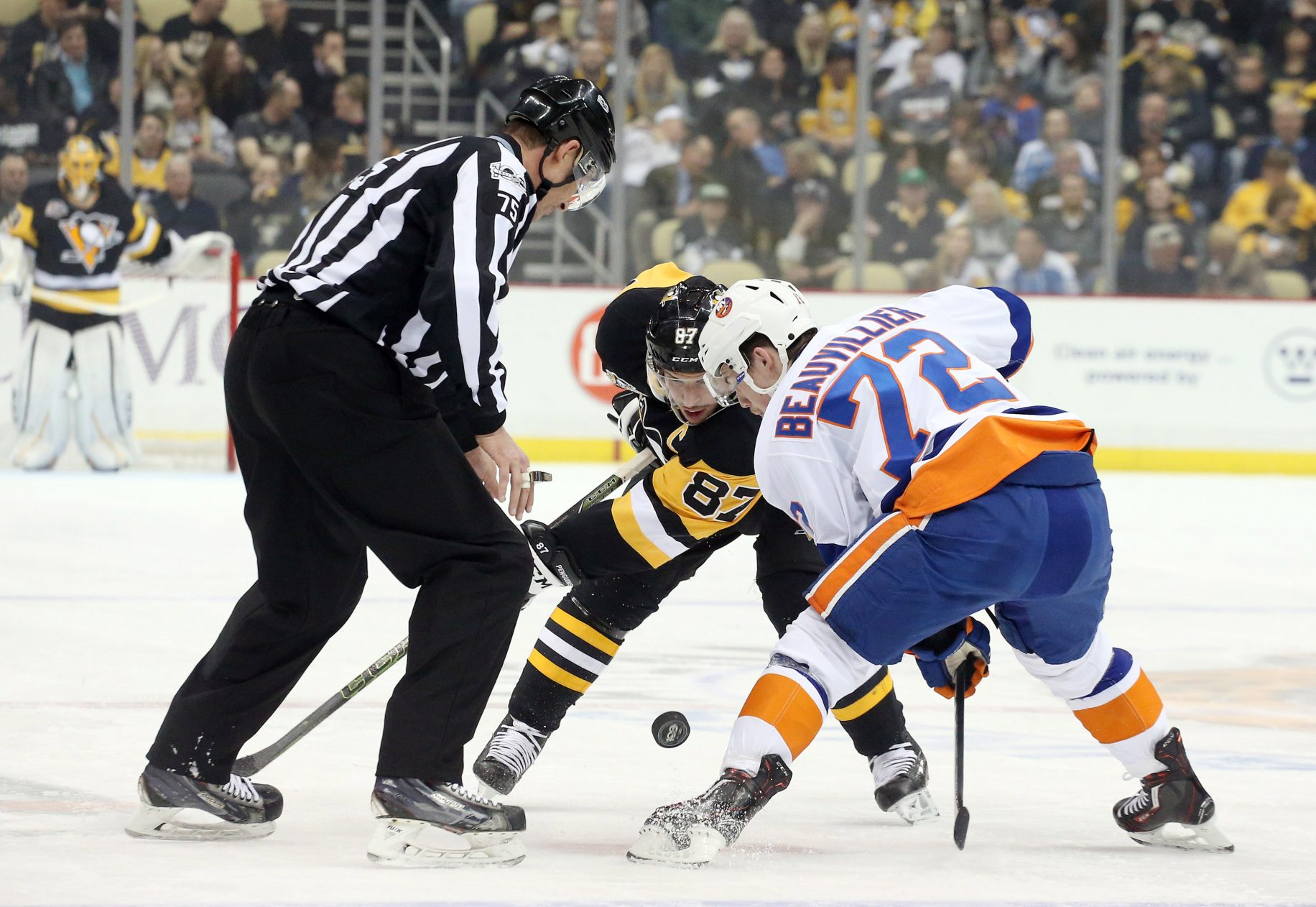 New York Islanders' Prospect Anthony Beauvillier Turning Heads 