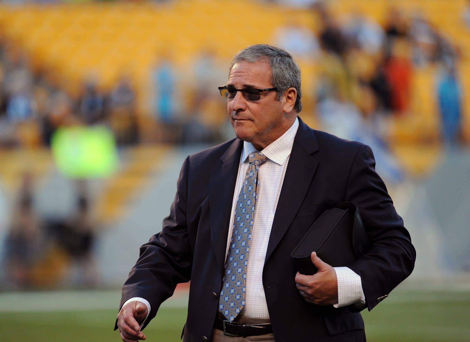 Dave Gettleman