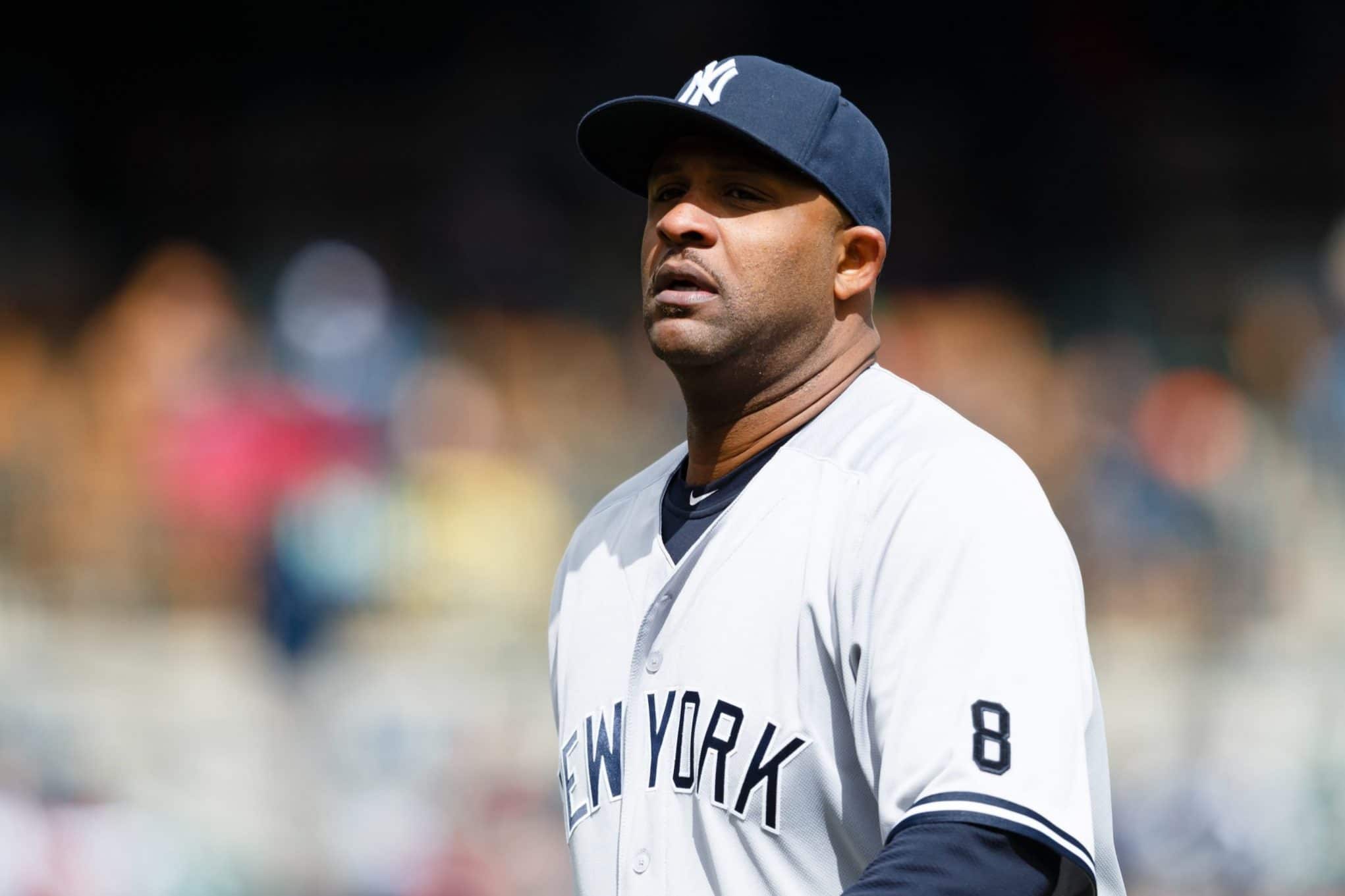 New York Yankees: CC Sabathia's Comeback Goes Beyond Baseball 