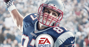 'Madden NFL 17' Will Feature Rob Gronkowski On The Cover (Photo) 