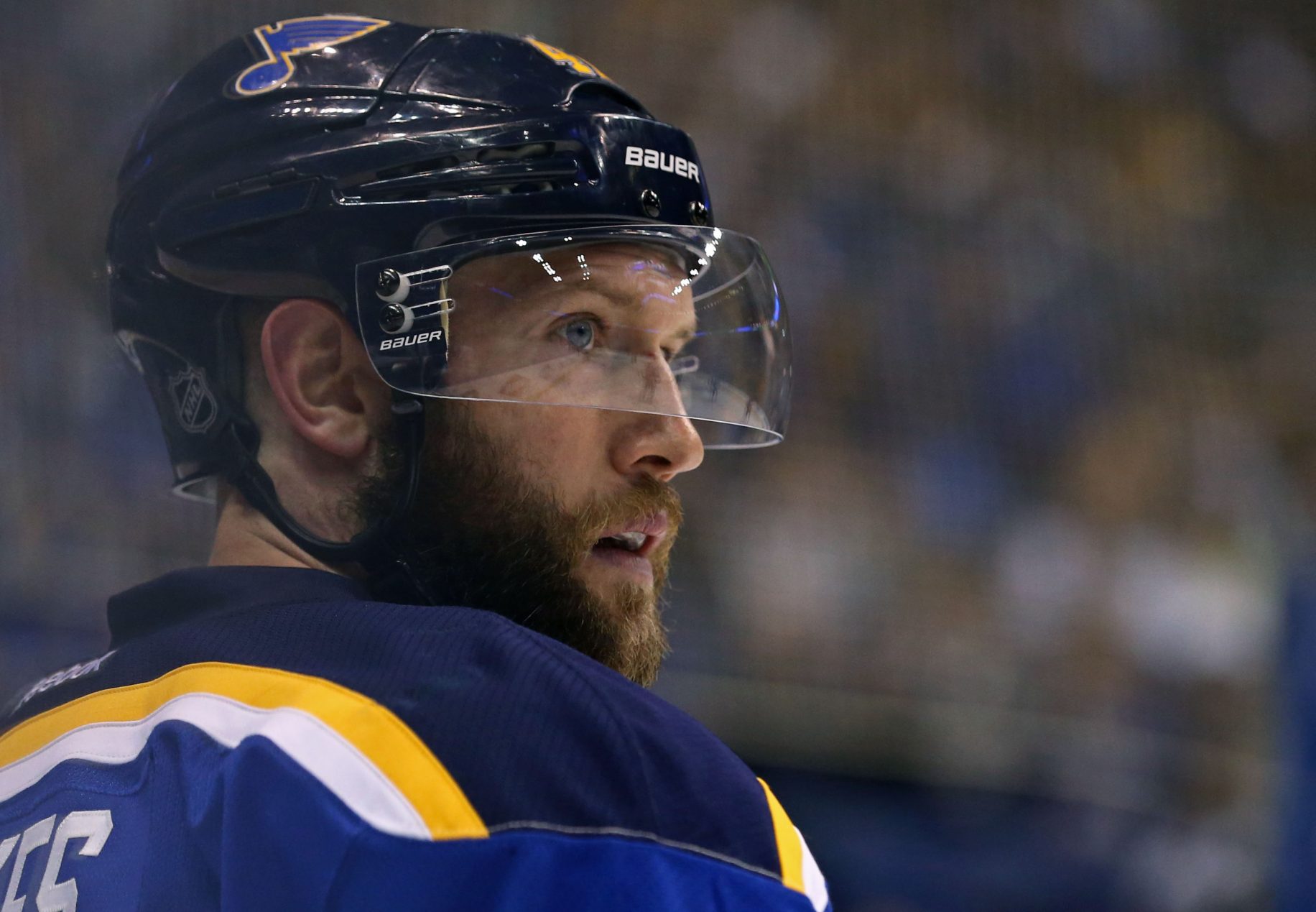New York Islanders Enter The Great Unknown