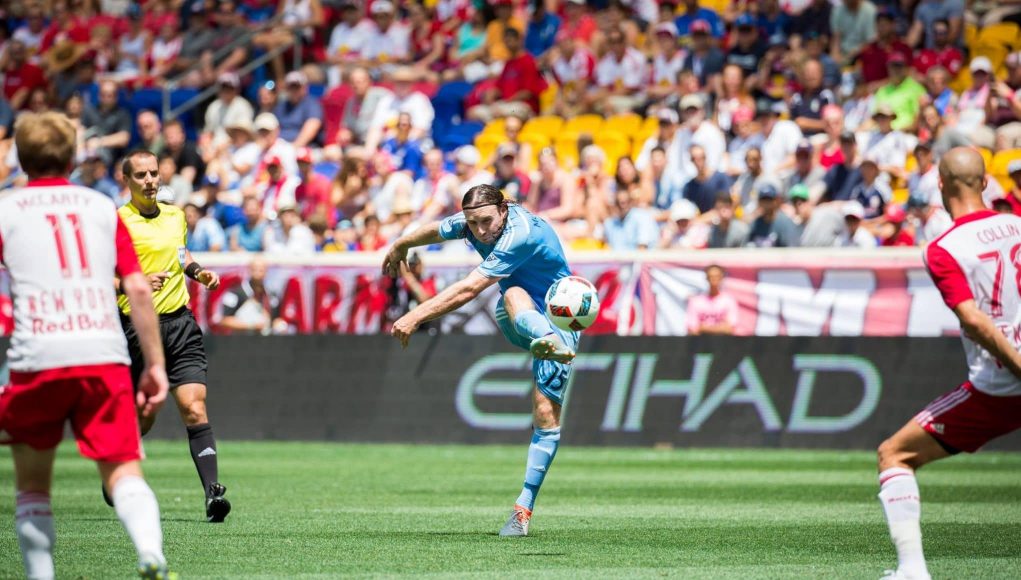 Time For NYCFC To Put Up Or Shut Up, Starting With Colorado 