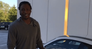 New York Jets: Brandon Marshall Challenges Antonio Brown To High-Stakes Bet (Video) 