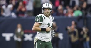 New York Jets Will Be Forced To Carry Four QB's 