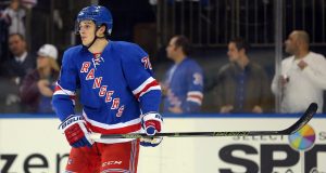 New York Rangers: Brady Skjei Could Be A Star In The Making 1