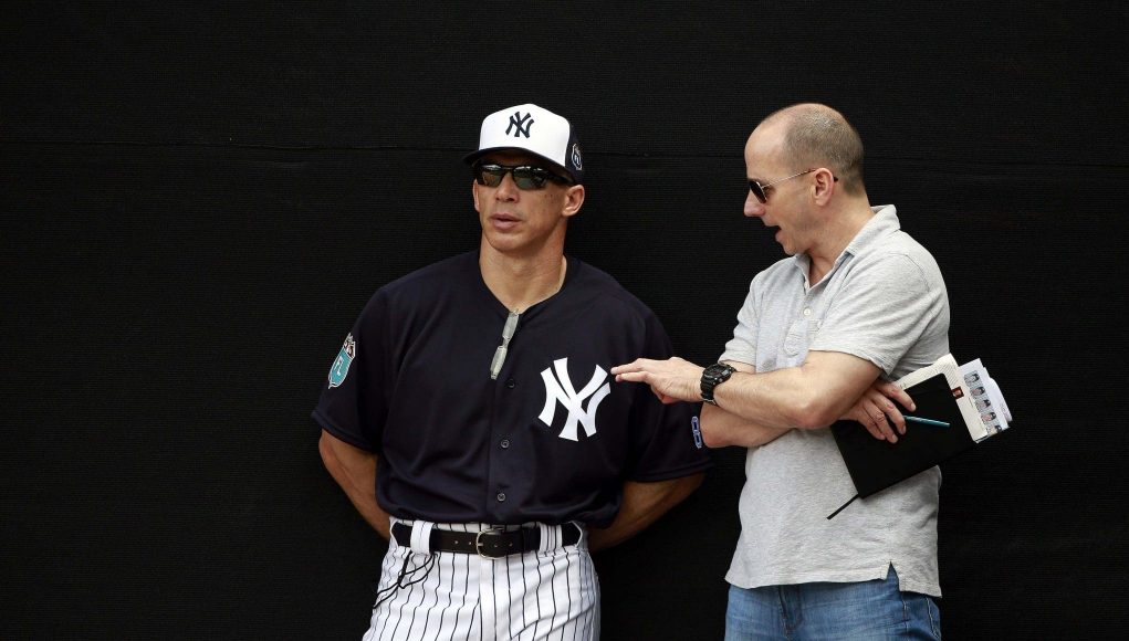 The New York Yankees Are Catalyzing A New Dynasty 