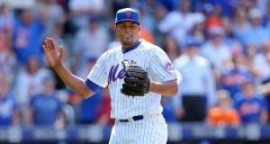 New York Mets: Jeurys Familia's Save Streak Was Misleading 