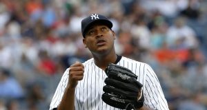 New York Yankees Set To Kick Off Most Meaningful Series Of Year 