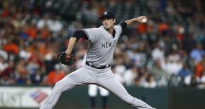 New York Yankees Trade Andrew Miller To Indians (Report) 