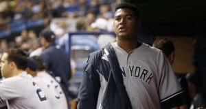 New York Yankees: Cashman Given Clearance To Deal Ivan Nova (Report) 