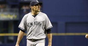 New York Yankees Fall For A Second Straight Night In Tampa (Highlights) 