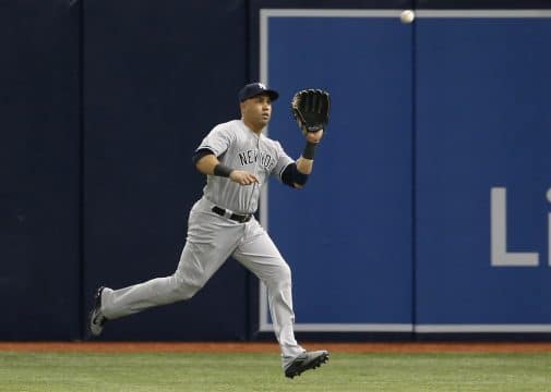 New York Yankees: Astros, Red Sox, Rangers, And Indians Discussing Deal For Carlos Beltran (Report) 