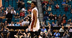 New York Knicks Add Chasson Randle To Training Camp Roster 