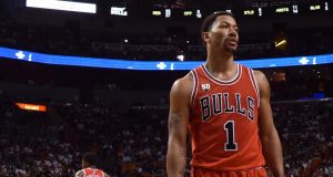 New York Knicks: Derrick Rose Will Be A More Mature Player 