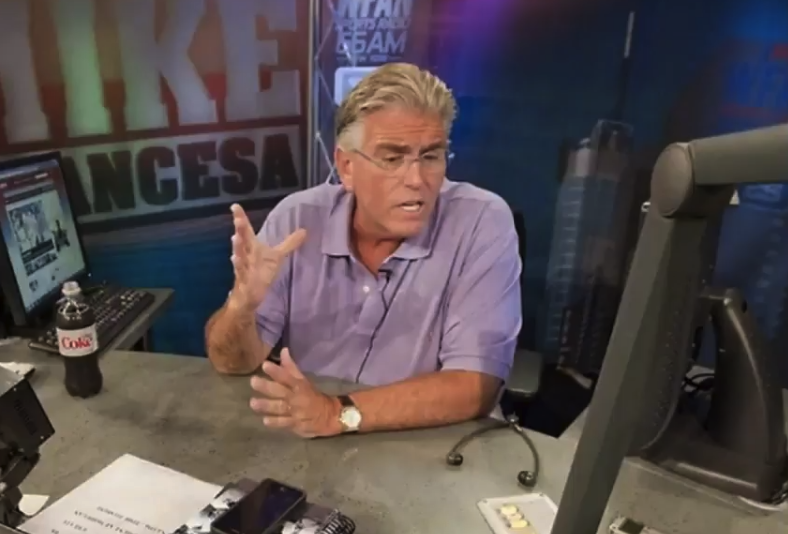 New York Yankees: Mike Francesa Contradicts Himself, 'Always Thought' Miller & Chapman Would Be Dealt (Video) 