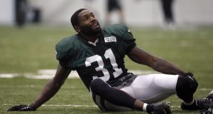 Antonio Cromartie Is Evicting Mother From Home He Bought Her 