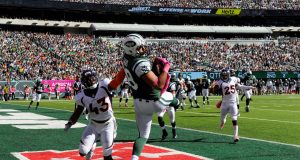 New York Jets: The Jace Amaro Effect 