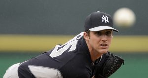 New York Yankees Activate Bryan Mitchell From 60-Day Disabled List 