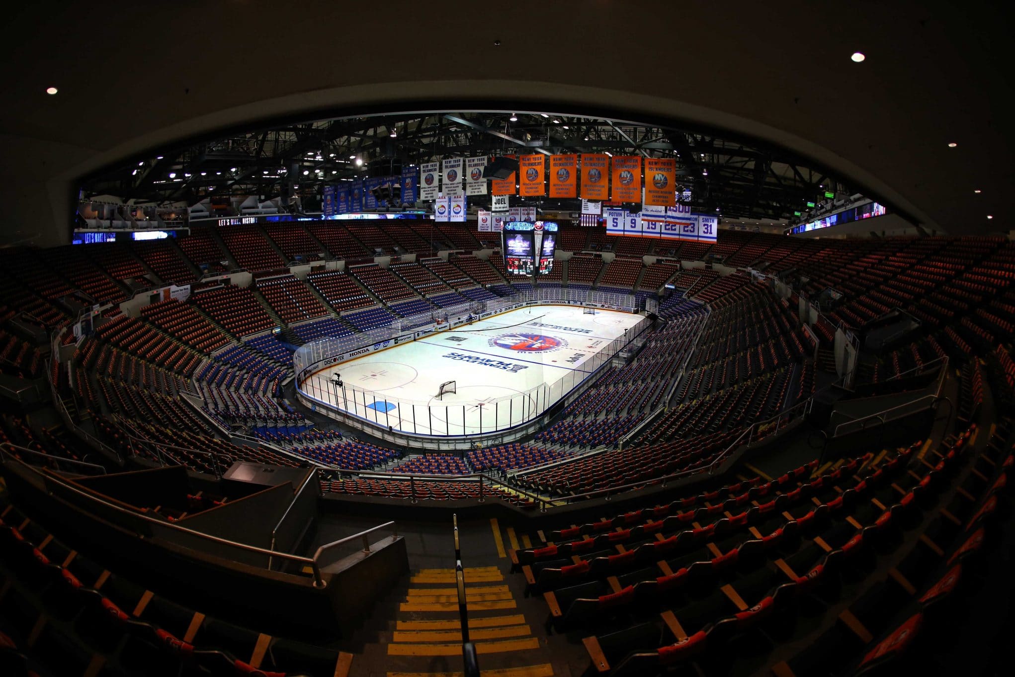 New York Islanders: Kate Murray To Be Screened As Supreme Court Candidate 