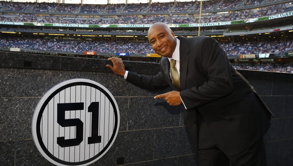New York Yankees: Why Is Bernie Williams Often Left Out? 2