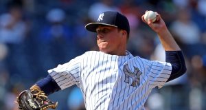New York Yankees: Jacob Lindgren To Undergo Tommy John Surgery (Report) 
