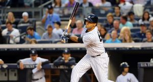 ESNY's New York Yankees Prospect Profile: Mason Williams 