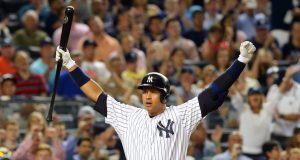 Alex Rodriguez: The Unfairly Scrutinized New York Yankees Immortal 2